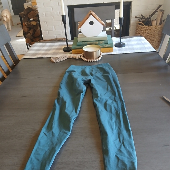 Alphalete Nwot Leggings Size S - Picture 1 of 6